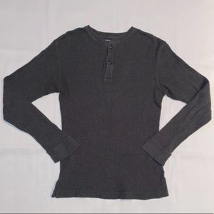 St. John’s Bay Thermal Shirt